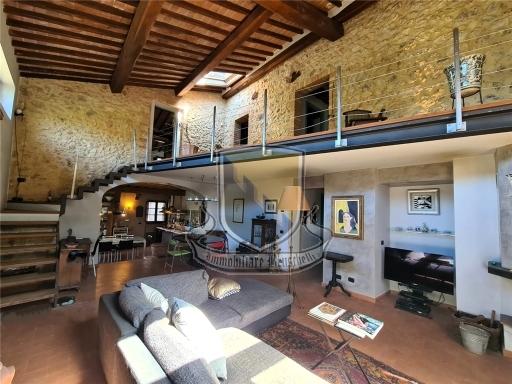 appartamento in vendita a Sovicille