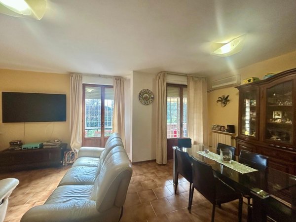 appartamento in vendita a Sovicille in zona San Rocco a Pilli