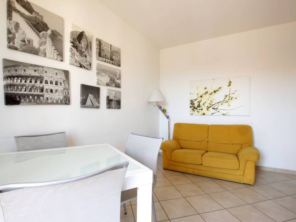 appartamento in vendita a Sovicille in zona Rosia