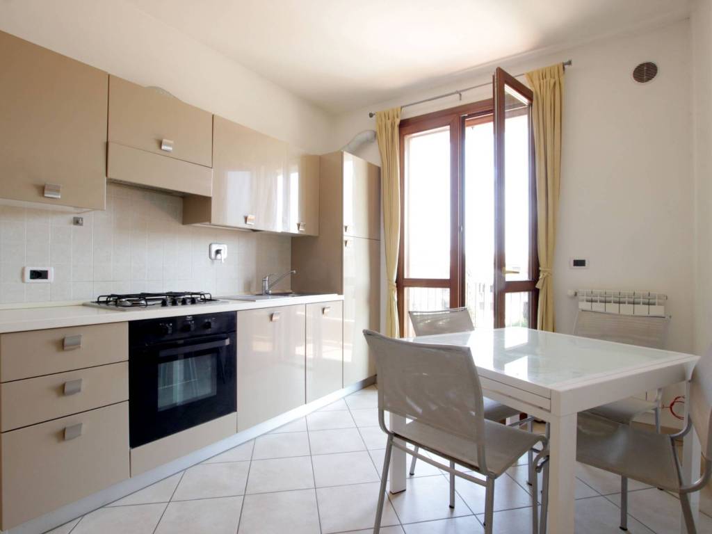 appartamento in vendita a Sovicille in zona Rosia