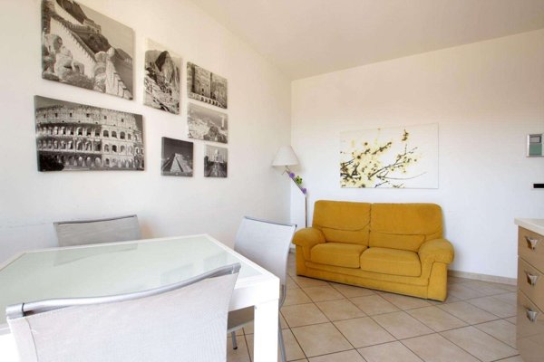 appartamento in vendita a Sovicille in zona Rosia