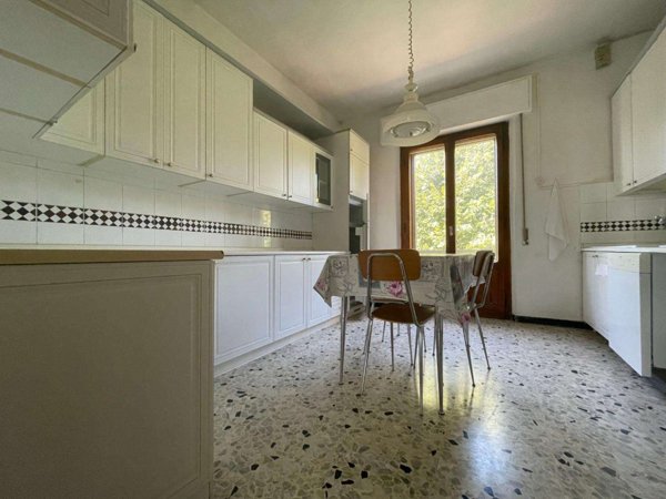 appartamento in vendita a Sovicille