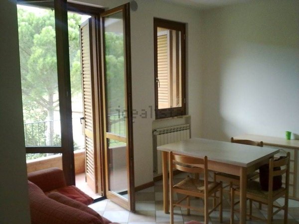 appartamento in vendita a Sovicille in zona Rosia