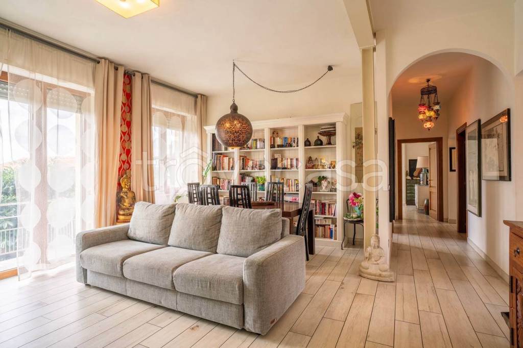 appartamento in vendita a Sovicille in zona San Rocco a Pilli