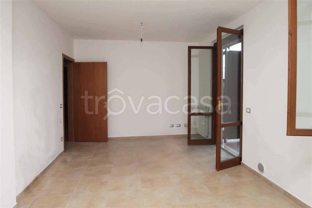 appartamento in vendita a Sovicille in zona Volte Basse.