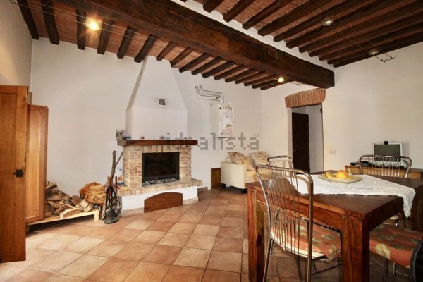 appartamento in vendita a Sovicille