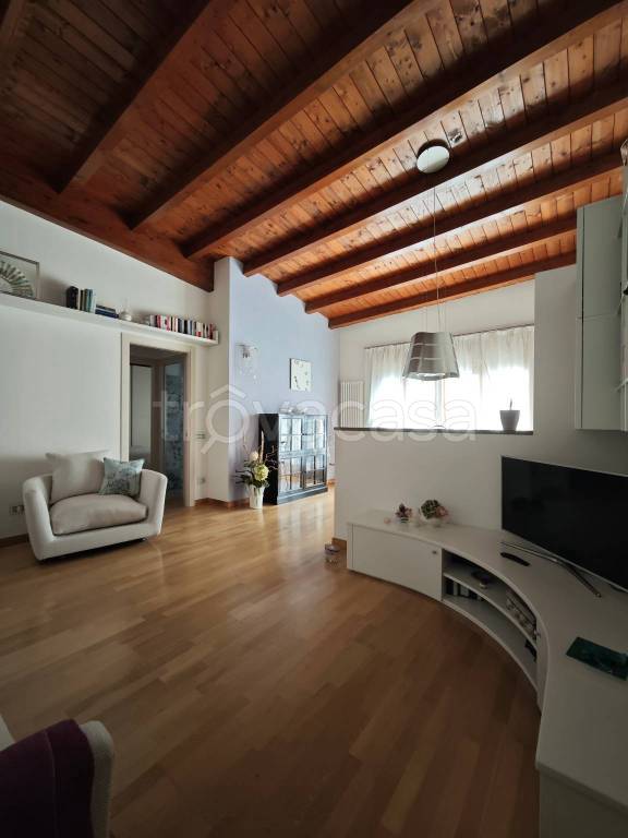 appartamento in vendita a Sovicille in zona Rosia