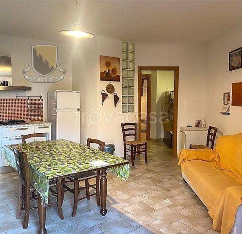 appartamento in vendita a Sovicille