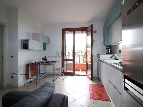 appartamento in vendita a Sovicille