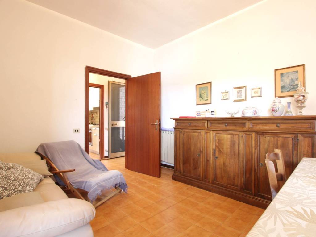 appartamento in vendita a Sovicille in zona Rosia