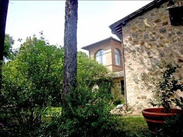 appartamento in vendita a Sovicille