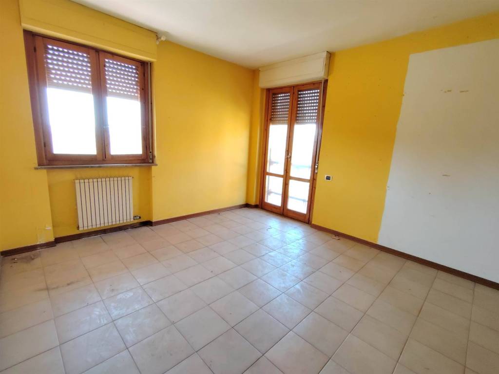 appartamento in vendita a Sovicille in zona San Rocco a Pilli