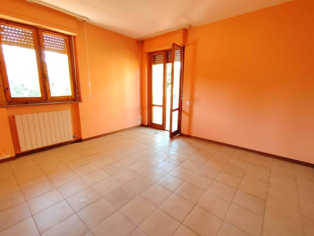 appartamento in vendita a Sovicille in zona San Rocco a Pilli