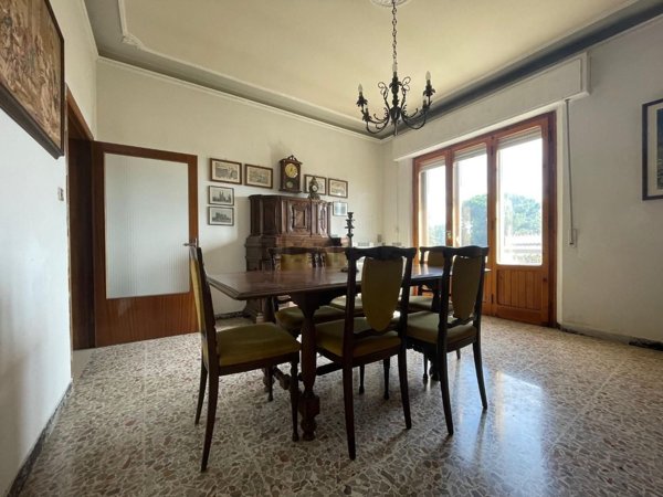 appartamento in vendita a Sovicille