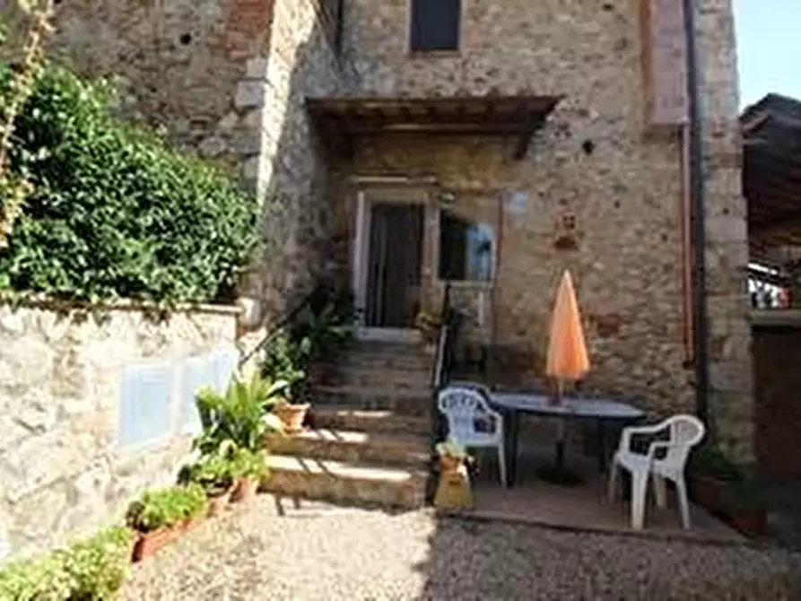 casa indipendente in vendita a Sovicille in zona Brenna