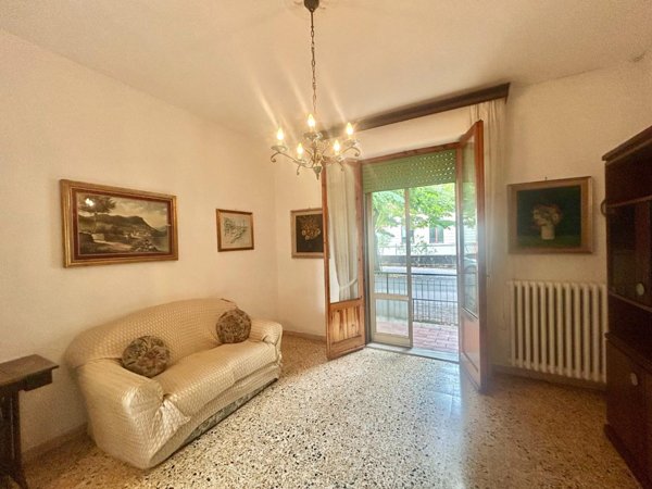 appartamento in vendita a Sovicille