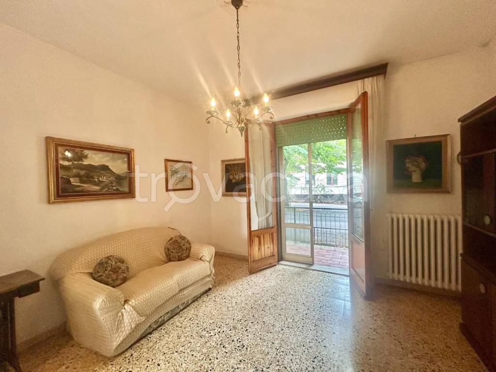appartamento in vendita a Sovicille
