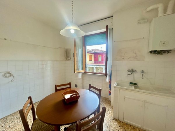 appartamento in vendita a Sovicille