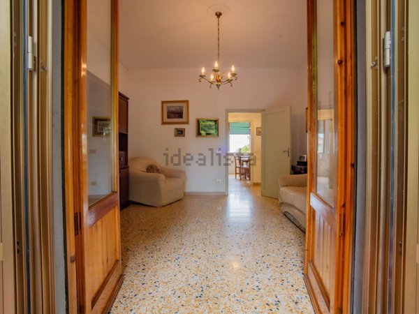 appartamento in vendita a Sovicille