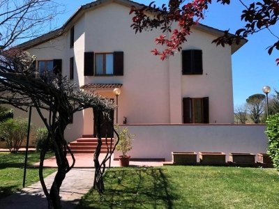 casa indipendente in vendita a Sovicille