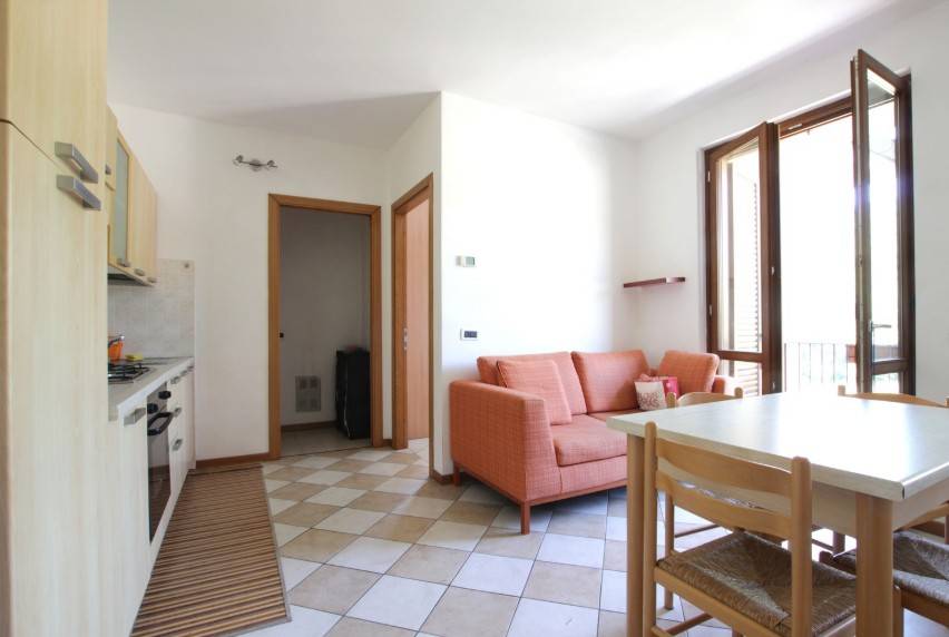 appartamento in vendita a Sovicille in zona Rosia