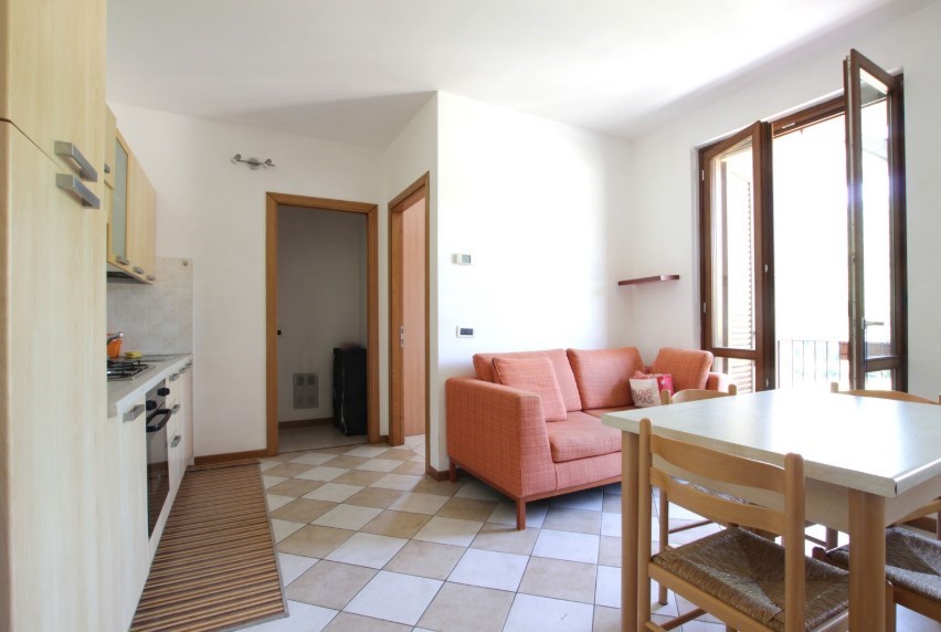 appartamento in vendita a Sovicille in zona Rosia