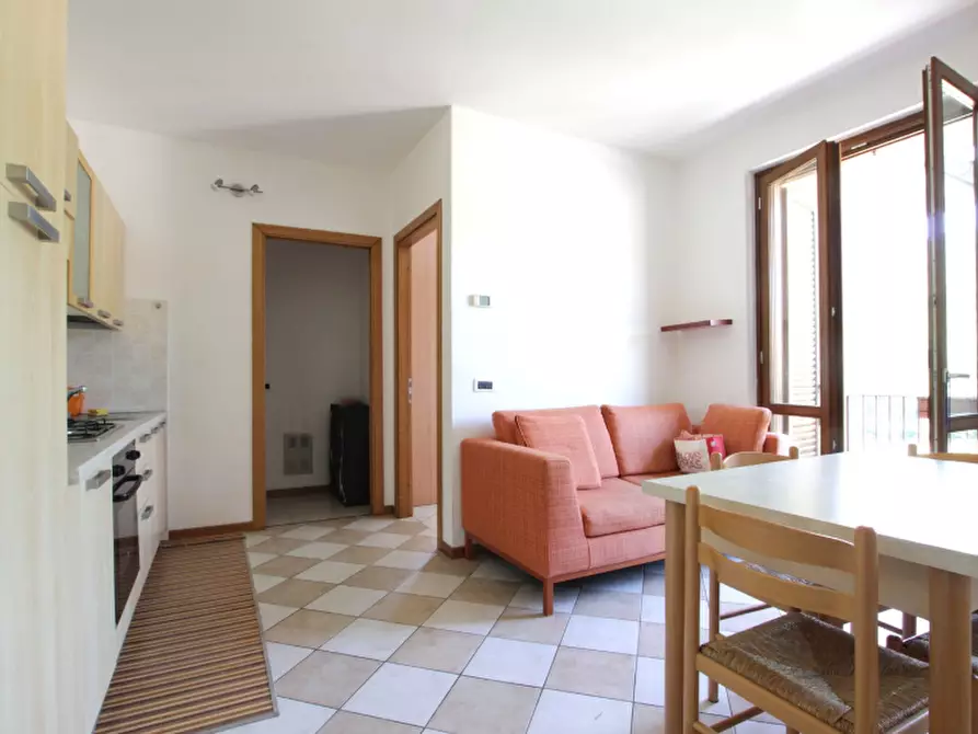 appartamento in vendita a Sovicille in zona Rosia