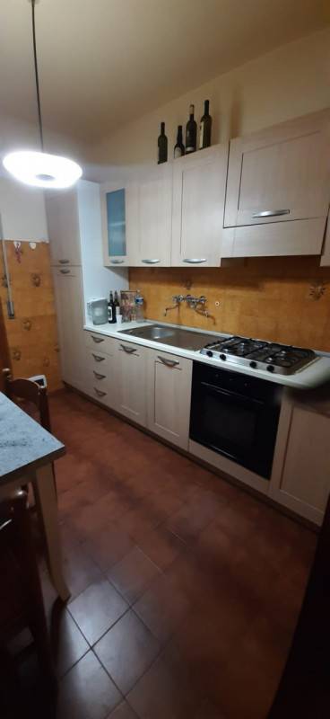 appartamento in vendita a Sovicille in zona Volte Basse.