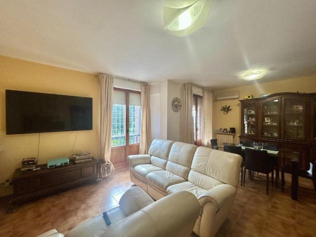 appartamento in vendita a Sovicille in zona San Rocco a Pilli