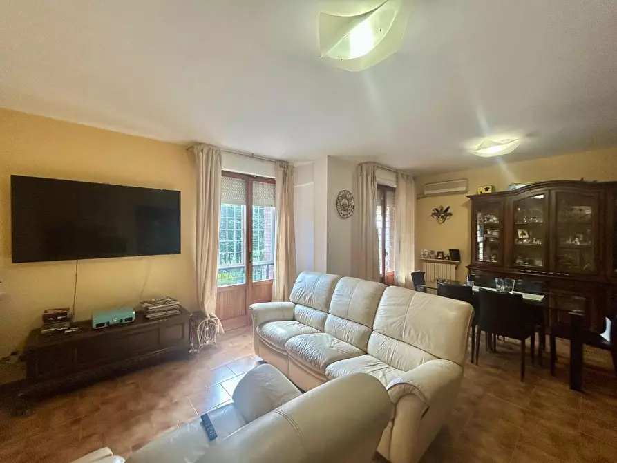 appartamento in vendita a Sovicille in zona San Rocco a Pilli