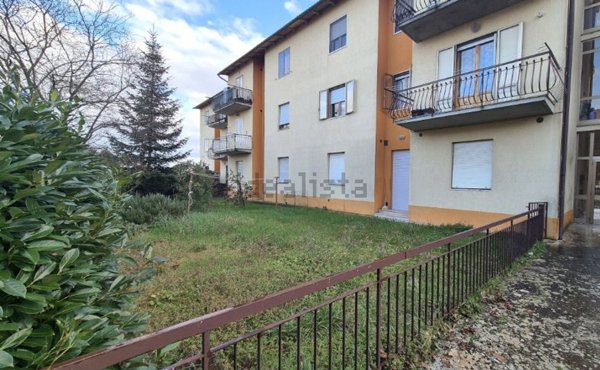 appartamento in vendita a Sovicille in zona Rosia