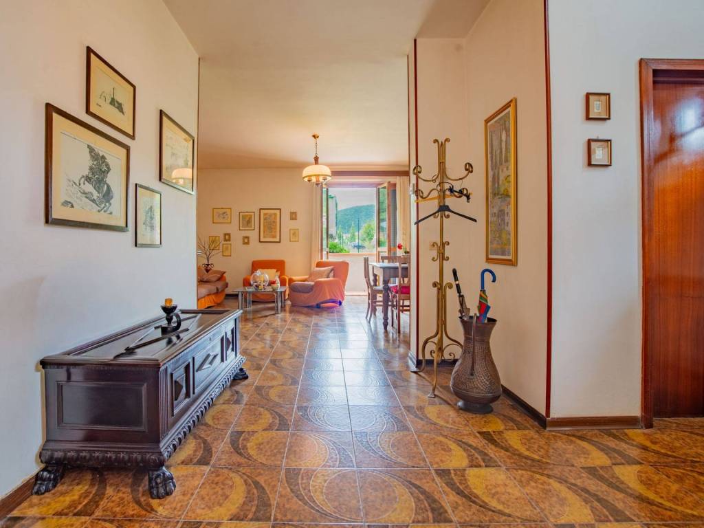 casa indipendente in vendita a Sovicille in zona Rosia