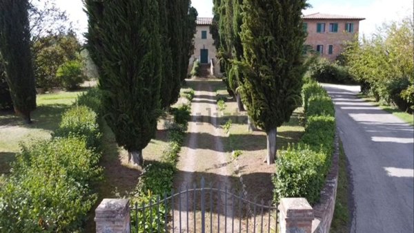 appartamento in vendita a Sovicille