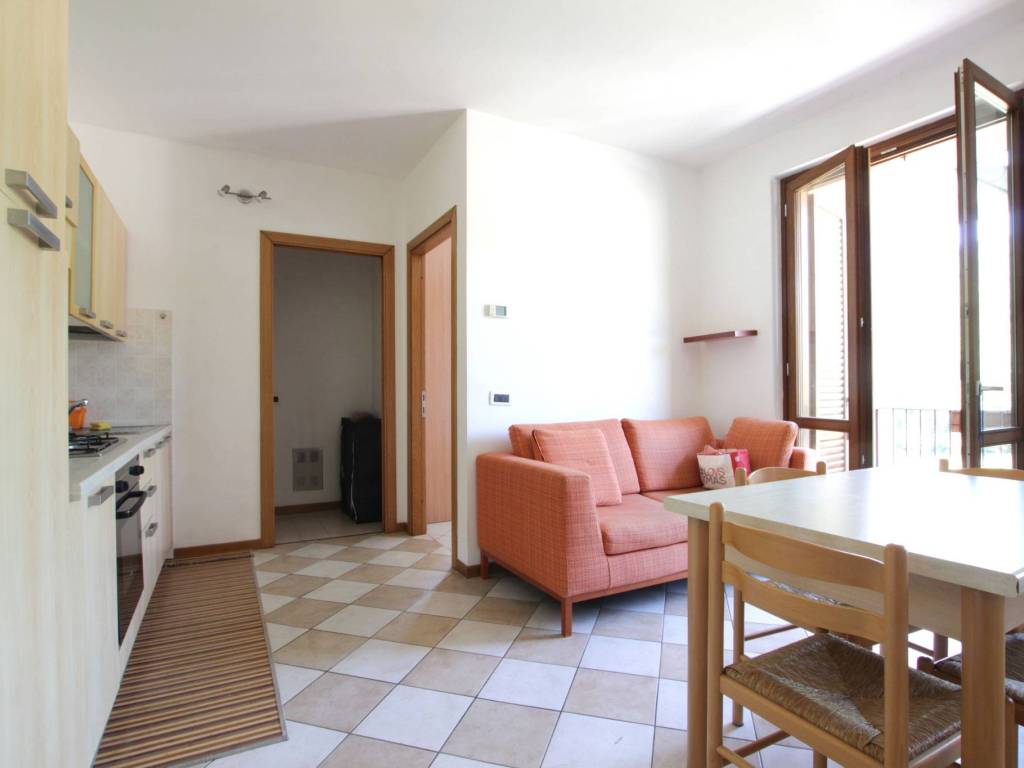 appartamento in vendita a Sovicille