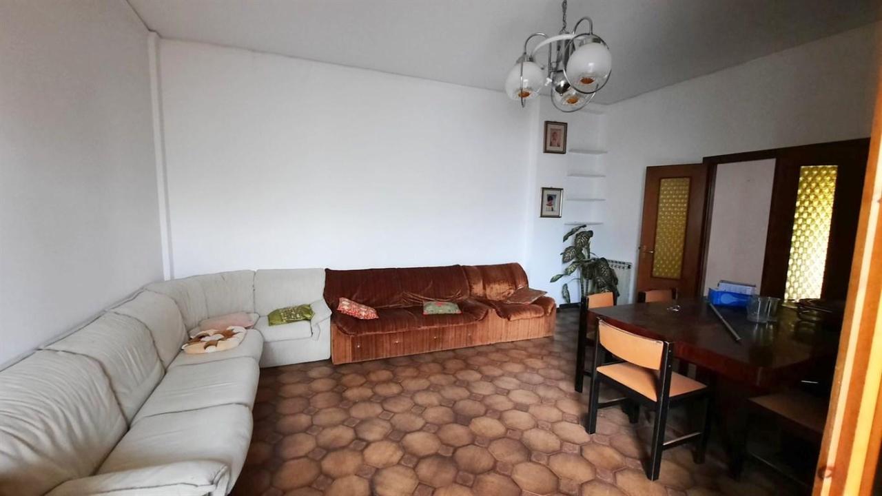 appartamento in vendita a Sovicille