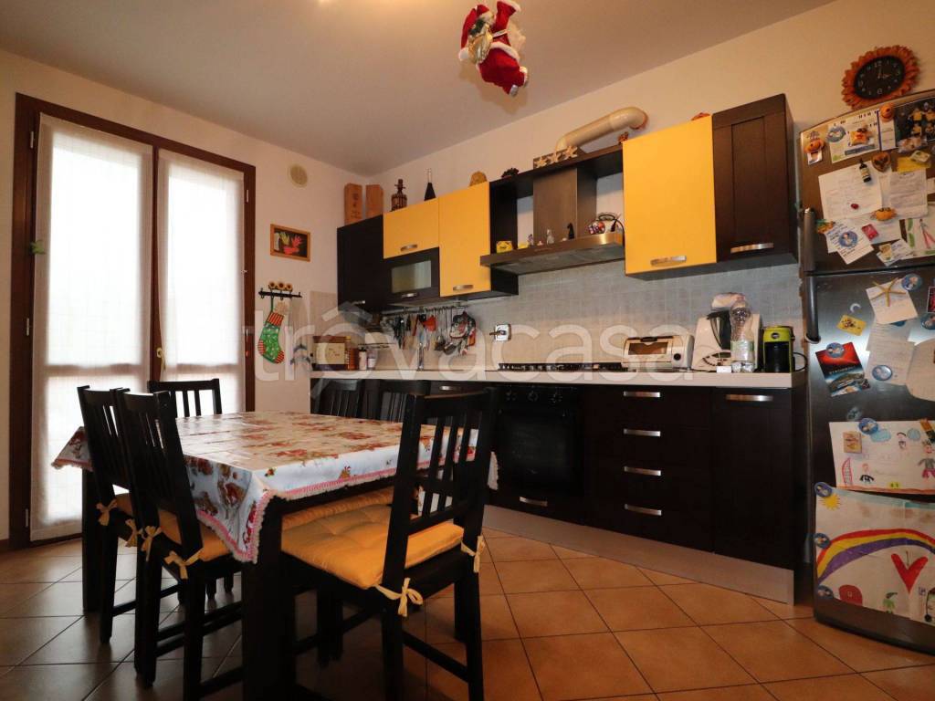 appartamento in vendita a Sovicille in zona Rosia