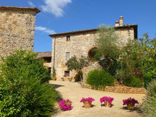 casa indipendente in vendita a Sovicille