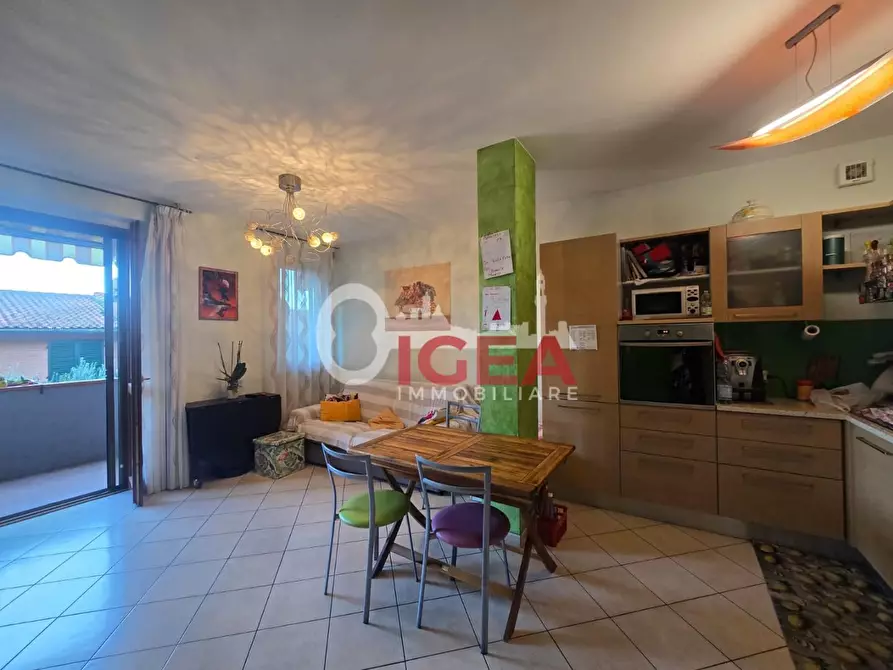 appartamento in vendita a Sovicille in zona Rosia