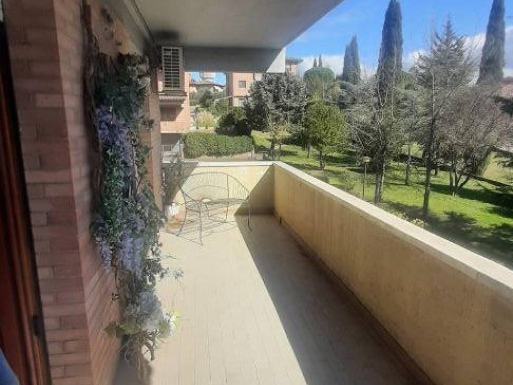 appartamento in vendita a Sovicille in zona San Rocco a Pilli