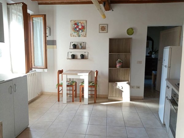appartamento in vendita a Sovicille in zona San Rocco a Pilli
