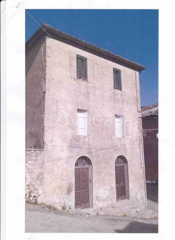 casa indipendente in vendita a Sovicille