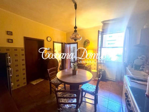 casa indipendente in vendita a Sovicille in zona Rosia