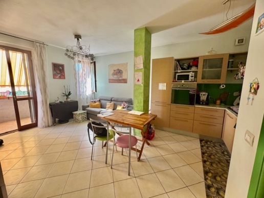 appartamento in vendita a Sovicille