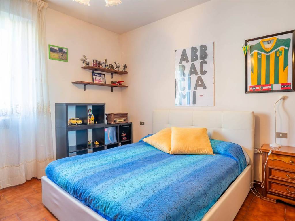 appartamento in vendita a Sovicille in zona Rosia