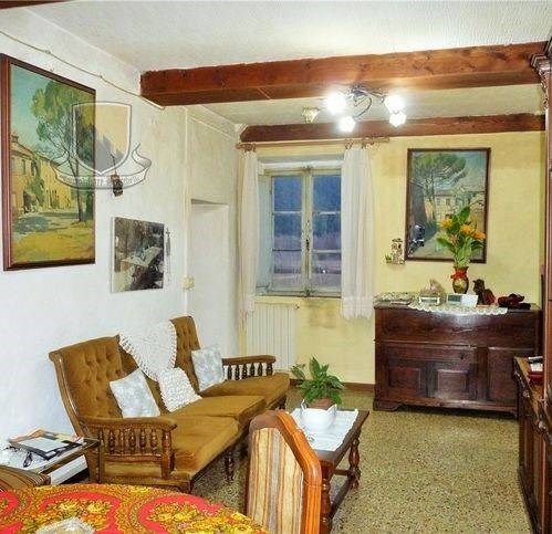 appartamento in vendita a Sovicille in zona Brenna