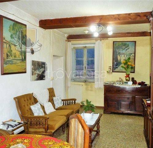 appartamento in vendita a Sovicille in zona Brenna