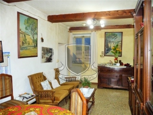 appartamento in vendita a Sovicille in zona Brenna