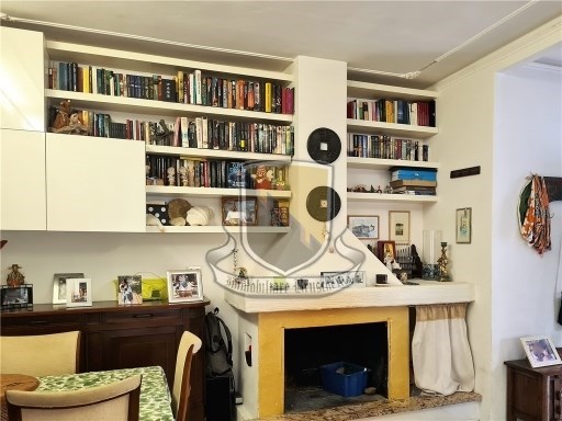 appartamento in vendita a Sovicille in zona San Rocco a Pilli