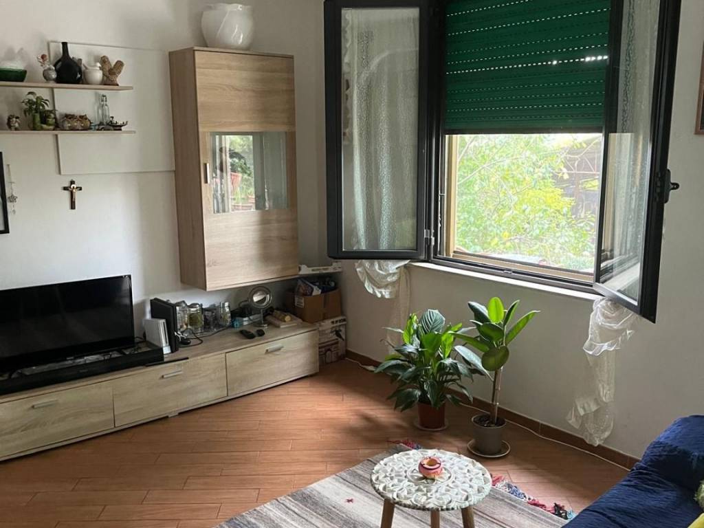 appartamento in vendita a Sovicille in zona San Rocco a Pilli