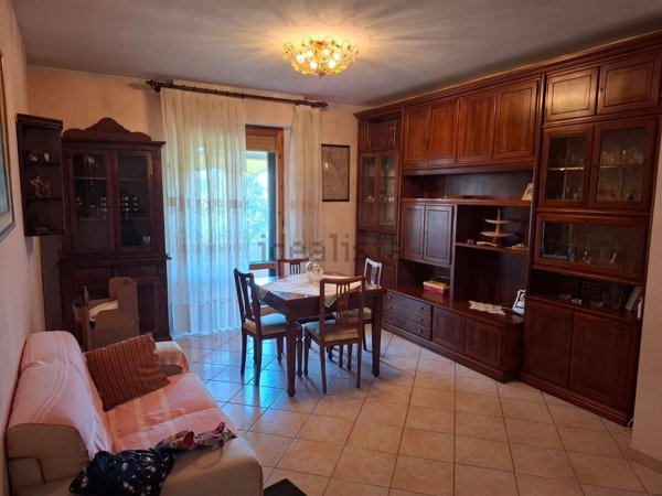 appartamento in vendita a Sovicille in zona San Rocco a Pilli